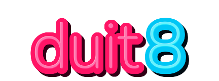 duit8 — logo kanal