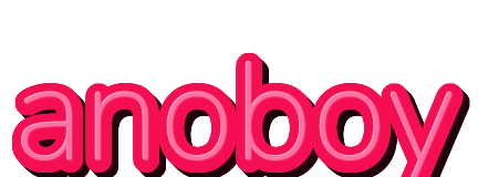 anoboy — logo kanal