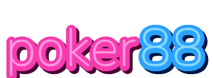 poker88 — logo kanal