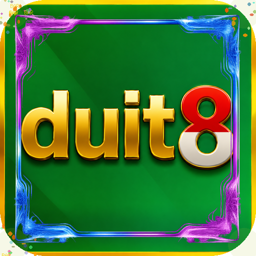 duit8 — mitra unggulan
