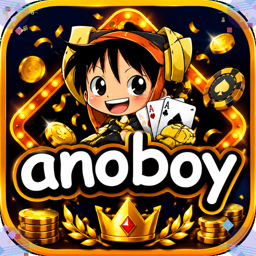 anoboy — mitra unggulan